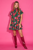 Flora Willa Dress