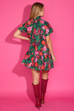 Flora Willa Dress