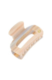Odessa Claw Clip