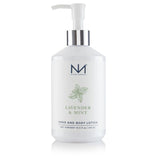 Niven Morgan 10.5oz Hand & Body Lotion