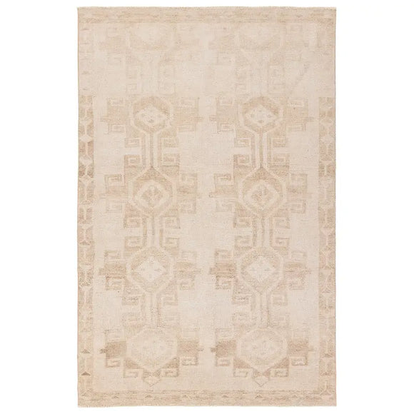 RUG LML01 5'X8' TAN/TAUPE