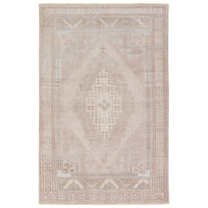 RUG LML04 2'6"X8' PINK
