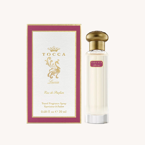 Lucia 20ml Eau de Parfum