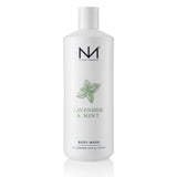 Niven Morgan 16oz Body Wash