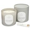 Linnea 3-wick Grand Candle