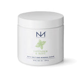 Niven Morgan Bath Salt
