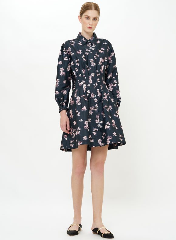 Lebombo Elizabeth Dress