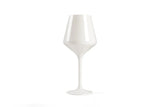 Acrylic Stemmed Wine Glasses