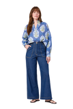 Dusty Trellis Jane Top