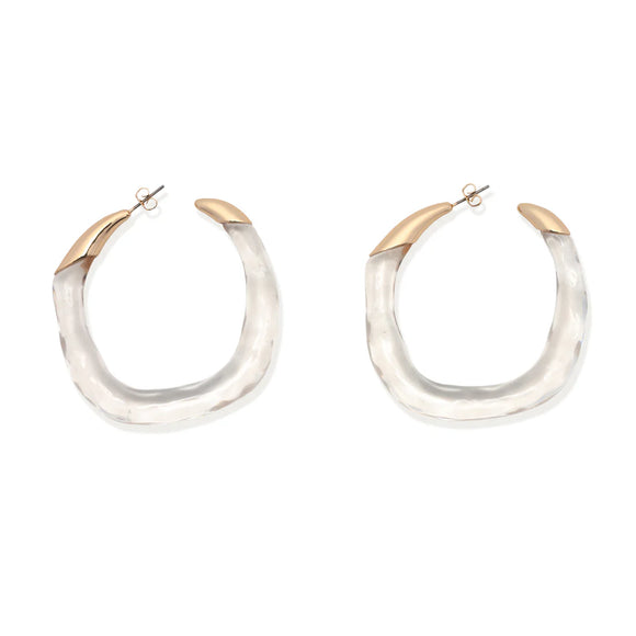 Maya Earrings