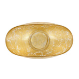 Moon Glass Envelope Bowl