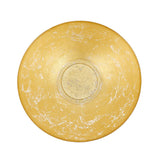 MOON GLASS DEEP BOWL