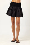 Black Marie Skirt