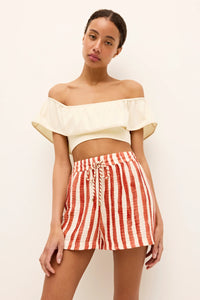Ana Beach Shorts