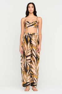 Tropical Sand Ariel Pant