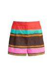 Grotto Blanche Shorts