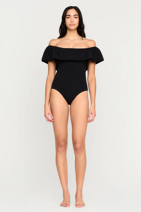 Ellery One Piece Black