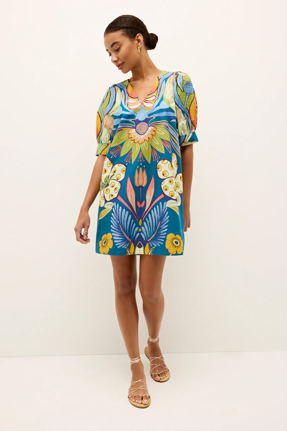 Ola Dress