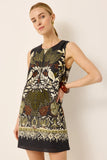 Twilight Yvette Dress