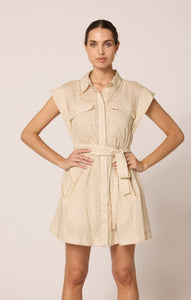 Marlowe Mini Dress