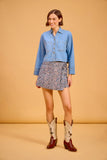 Shale Suzie Skort