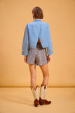 Shale Suzie Skort