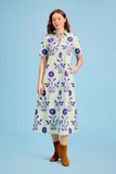 Poppy Gibbons Dress