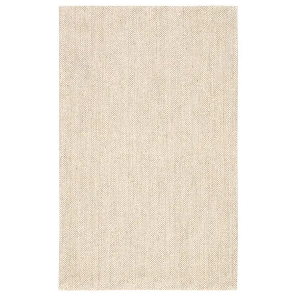 RUGSMALL NAS07 3'X5' WHITE