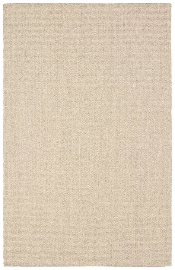 RUG NAS12 5'X8' NATURAL