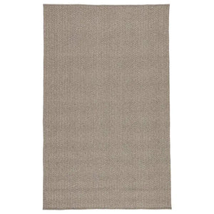 RUG NIP01 3'X12' RNR GRAY