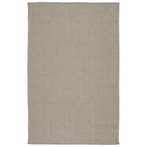 RUG NIP05 6'X9' GRAY