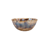 Onda Glass Small Bowl