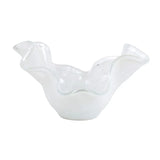 Onda Glass Medium Bowl