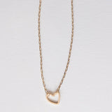 Parker Necklace - Gold