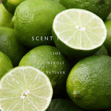 Linnea Large 2-wick Candle