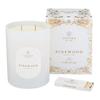 Linnea Seasonal Large 2-wick Candle