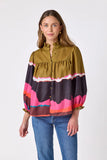 Portoro Worth Blouse
