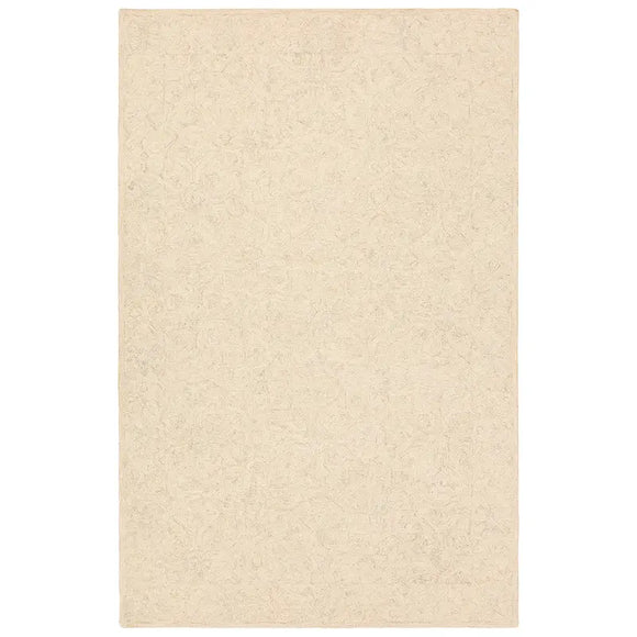 RUG PRO10 6'X9' Cloud White