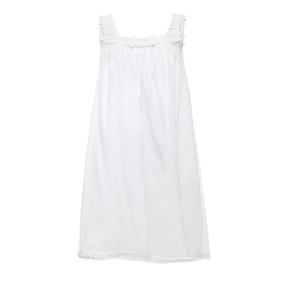 Julia Tank Nightgown