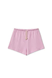 Layla French Terry Sweat Shorts