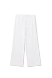 Shane Waffle Drawcord Pant