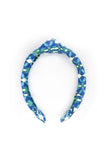 Brooks Avenue Knotted Headband