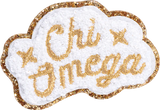 Greek Word Patch