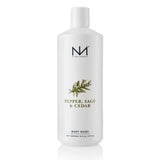 Niven Morgan 16oz Body Wash