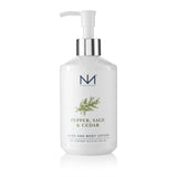 Niven Morgan 10.5oz Hand & Body Lotion