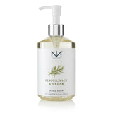 Niven Morgan Hand Soap