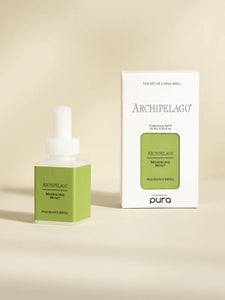 Morning Mint - Smart Vial  (Archipelago)