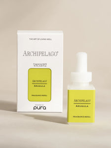 Arugula - Smart Vial (Archipelago)