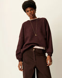 Chebbi Oversized Sweater