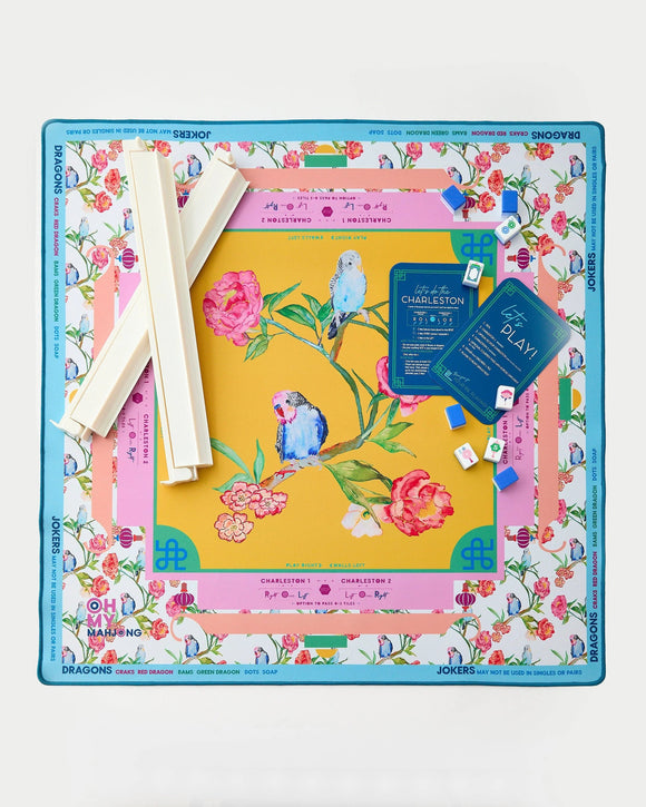 Spring Fling Mat